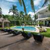 villa palmeras