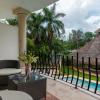 villa palmeras
