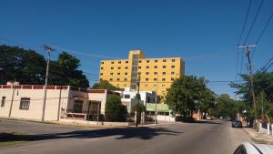 misol ha hotel merida