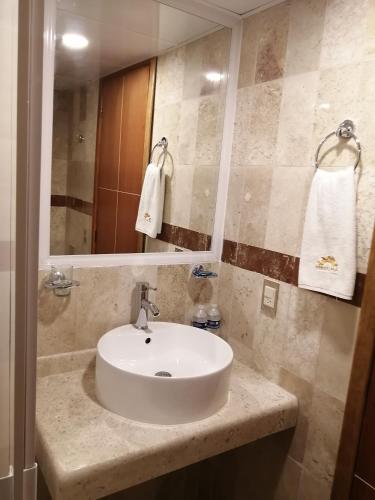 misol ha hotel merida