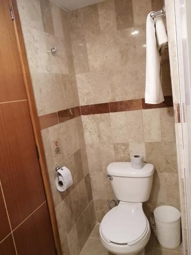 misol ha hotel merida