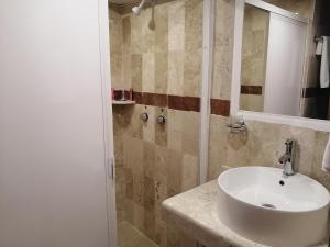 misol ha hotel merida