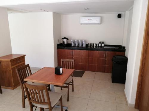 misol ha hotel merida