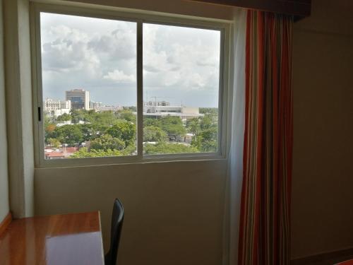 misol ha hotel merida