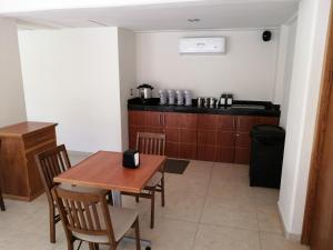 misol ha hotel merida