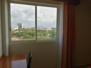 misol ha hotel merida