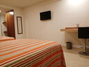 misol ha hotel merida