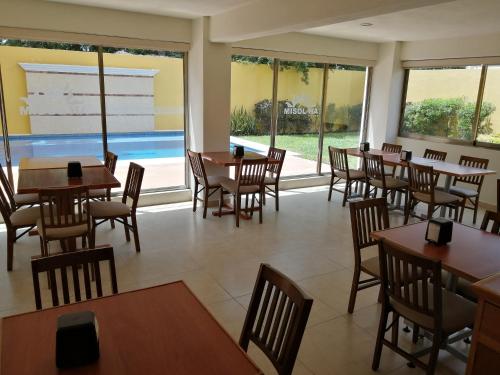 misol ha hotel merida