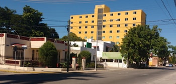 misol ha hotel merida