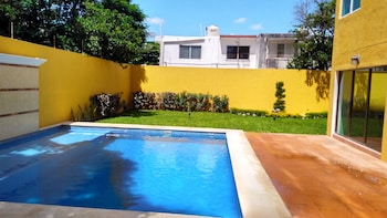 misol ha hotel merida