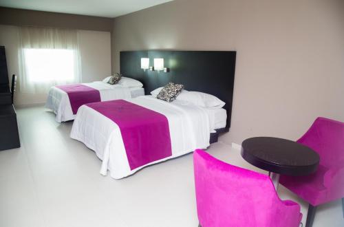 Hoteles Haus,Cordoba>>Coatzacoalcos,4 star