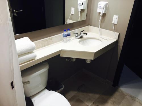 Hoteles Haus,Cordoba>>Coatzacoalcos,4 star