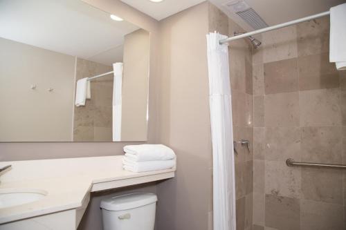 Hoteles Haus,Cordoba>>Coatzacoalcos,4 star