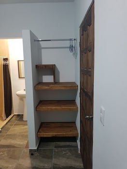 La Siesta Del Patron,Queretaro>>Arroyo Seco,3 star