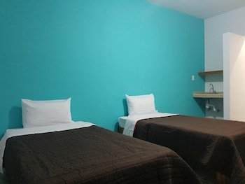 La Siesta Del Patron,Queretaro>>Arroyo Seco,3 star