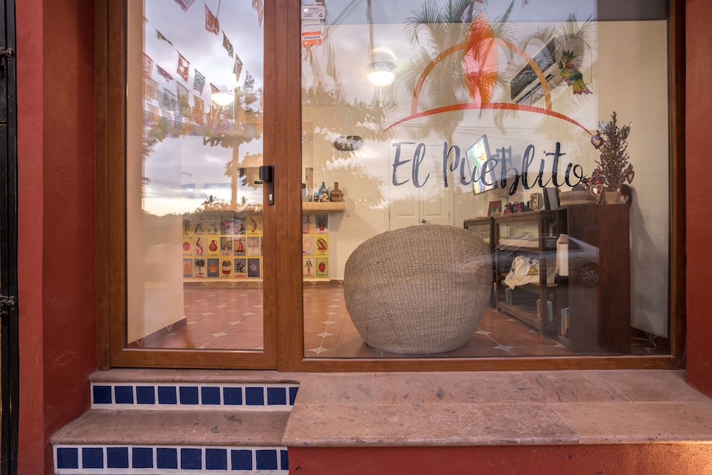 el pueblito sayulita