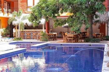 El Pueblito Sayulita,Nayarit>>Compostela,4 star