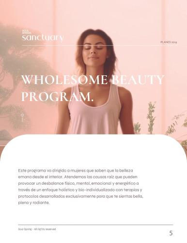 soul spring sanctuary