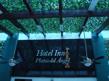 hotel inn plaza del angel chihuahua