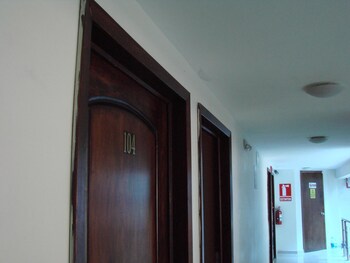 hotel inn plaza del angel chihuahua