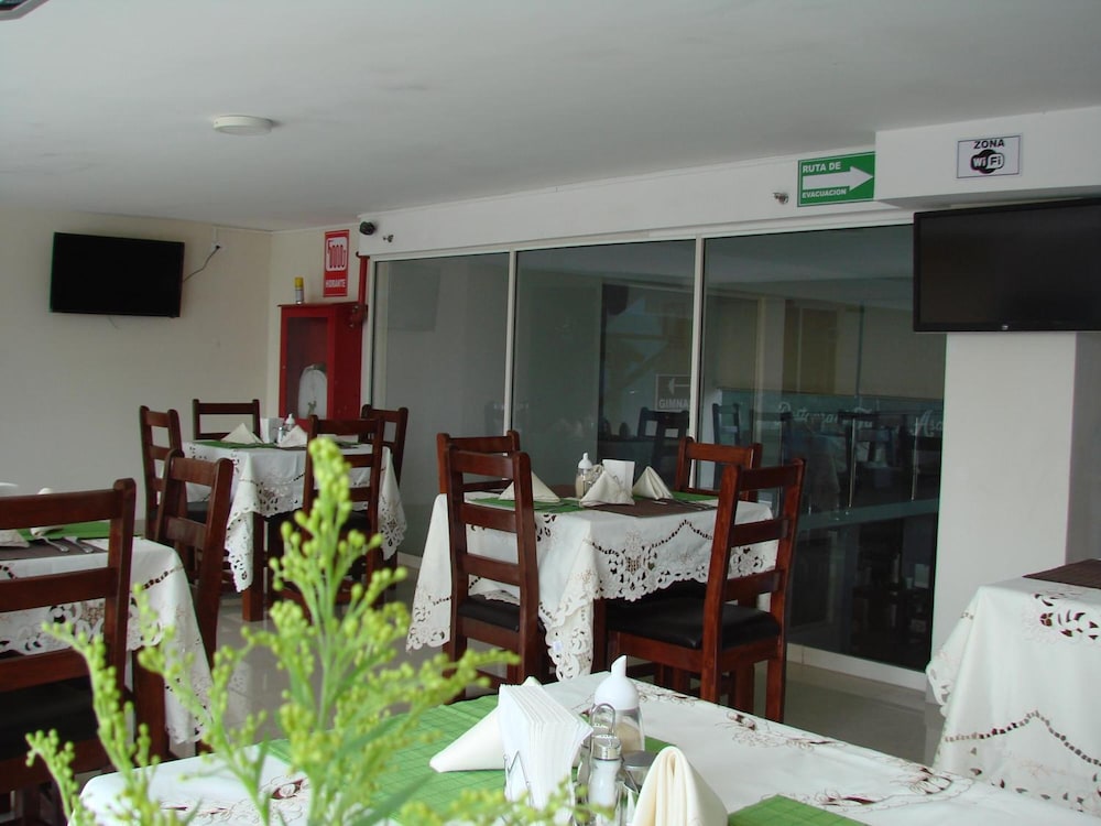 hotel inn plaza del angel chihuahua