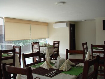 hotel inn plaza del angel chihuahua