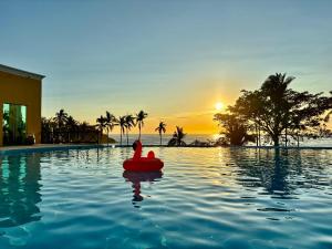 Hotel Hacienda San Pancho,,3 star