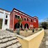 hotel hacienda san pancho