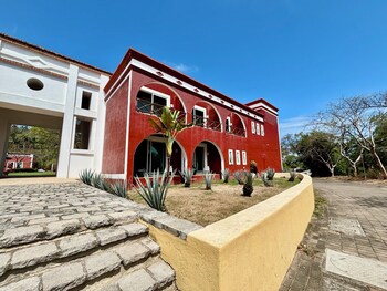 hotel hacienda san pancho