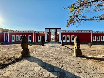 hotel hacienda san pancho