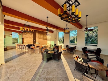 hotel hacienda san pancho