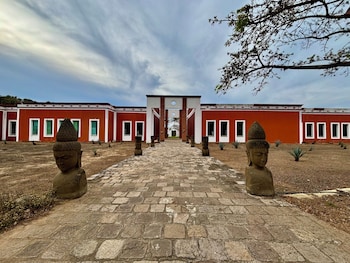 hotel hacienda san pancho