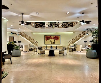 hotel hacienda san pancho