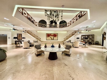 hotel hacienda san pancho
