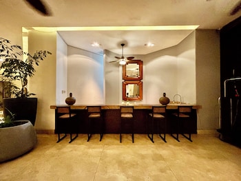 hotel hacienda san pancho