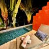 hotel hacienda san pancho