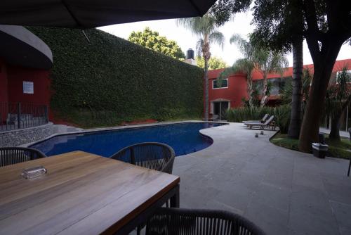 hotel boutique abad