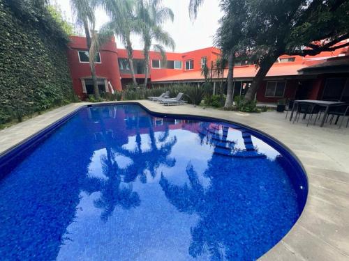 hotel boutique abad