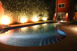 hotel boutique abad