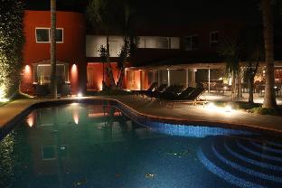 hotel boutique abad