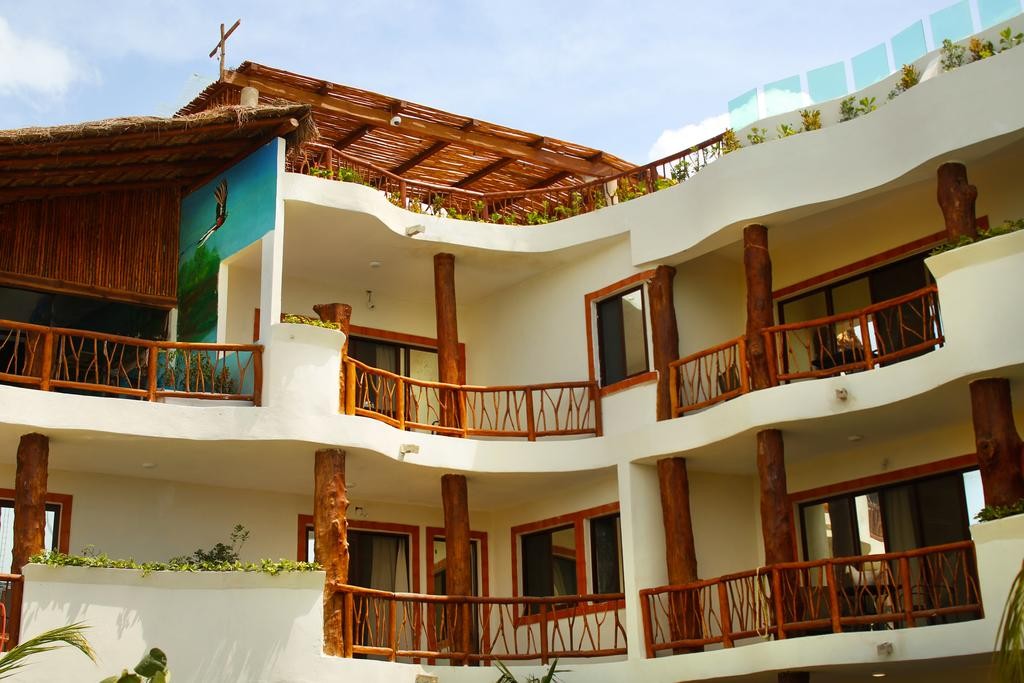 spirit holbox
