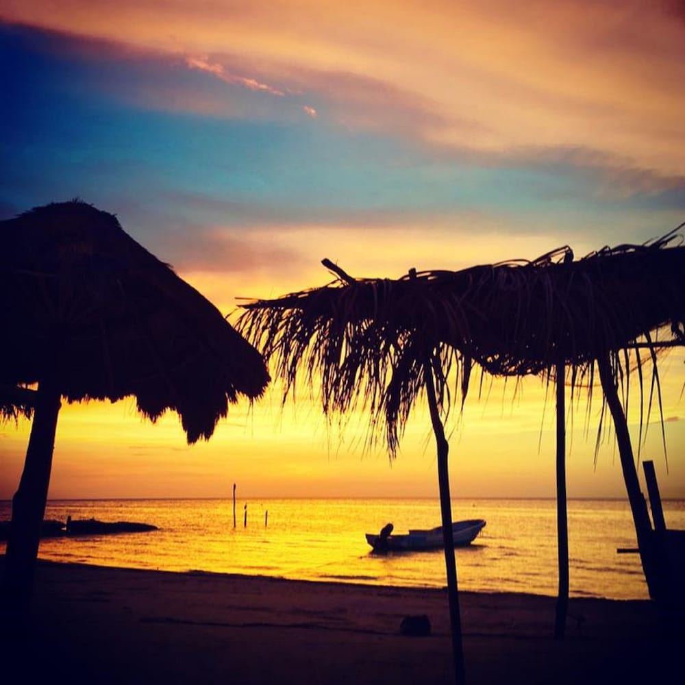 spirit holbox