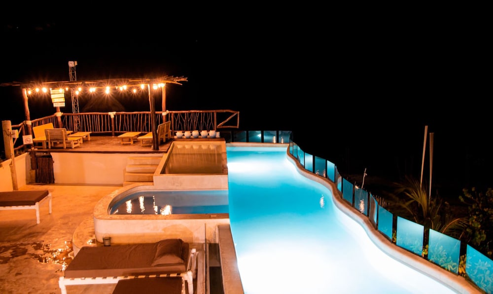 spirit holbox