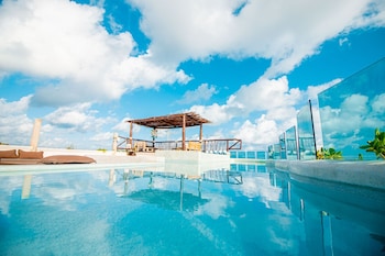spirit holbox