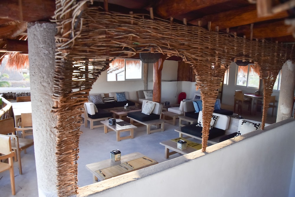 spirit holbox