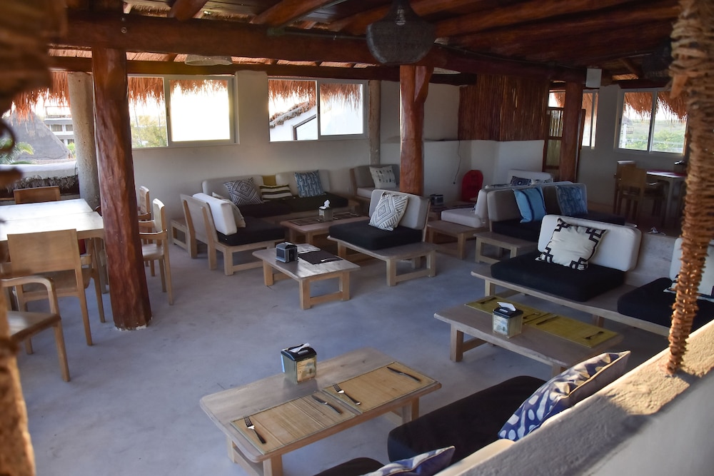spirit holbox