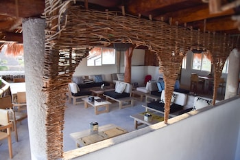 spirit holbox