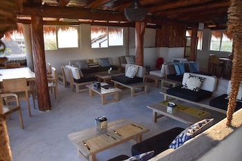 spirit holbox