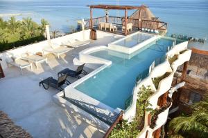 spirit holbox