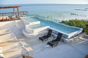 spirit holbox